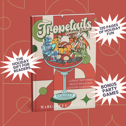 Tropetails: Holiday Cheers