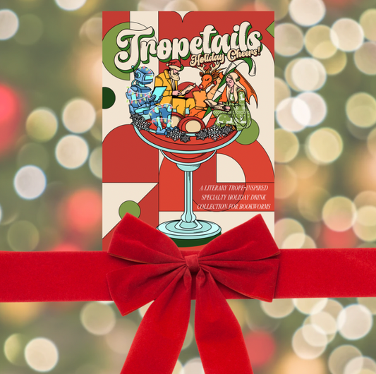 Tropetails: Holiday Cheers [PRE-ORDER]