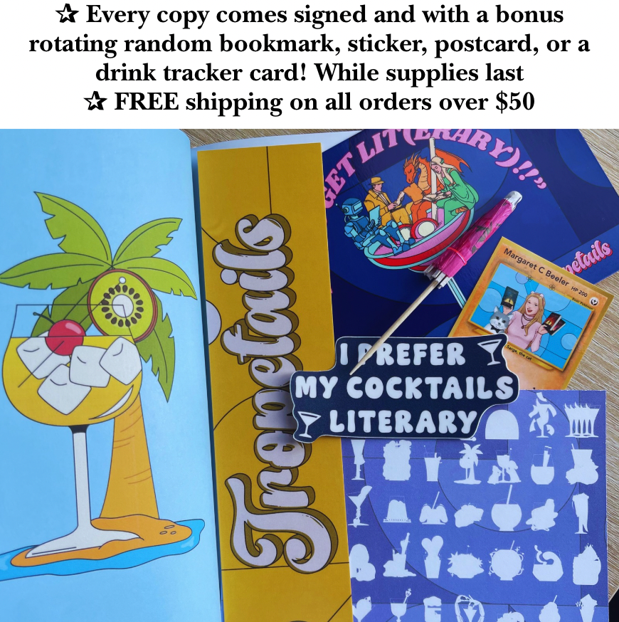 Ultimate Tropetails Bundle