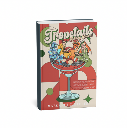 Tropetails: Holiday Cheers