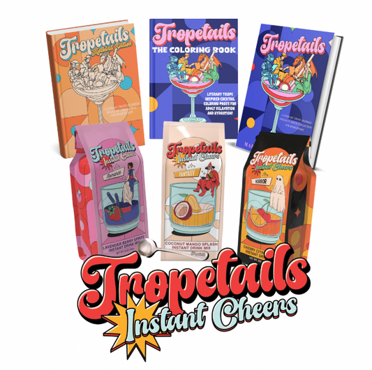 Ultimate Tropetails Bundle