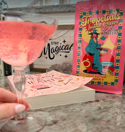 Love Potion Number 9