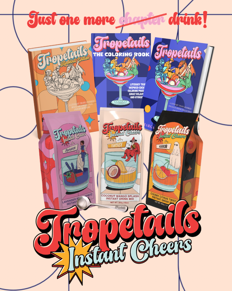 Ultimate Tropetails Bundle