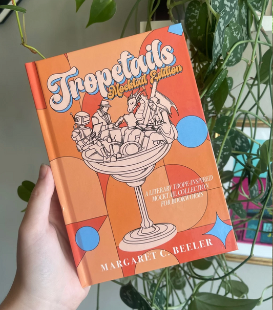 Tropetails: Mocktail Edition
