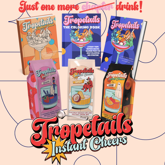 Ultimate Tropetails Bundle